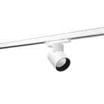 Downlight/spot/schijnwerper SG Aneto wit 3-T LED 3000K On / Off Downlight/spot/schijnwerper SG Aneto wit 3-T LED 3000K On / Off